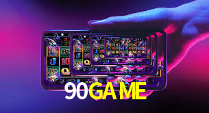 Cassino de Jogos 90GAME