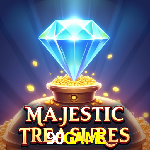 90GAME Login Rápido